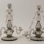 981 6446 CANDELABRAS